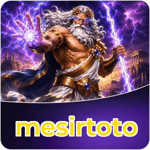 Instalasi mesirtoto