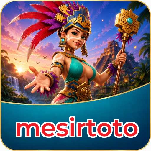 Screenshot Proses Instalasi mesirtoto APK